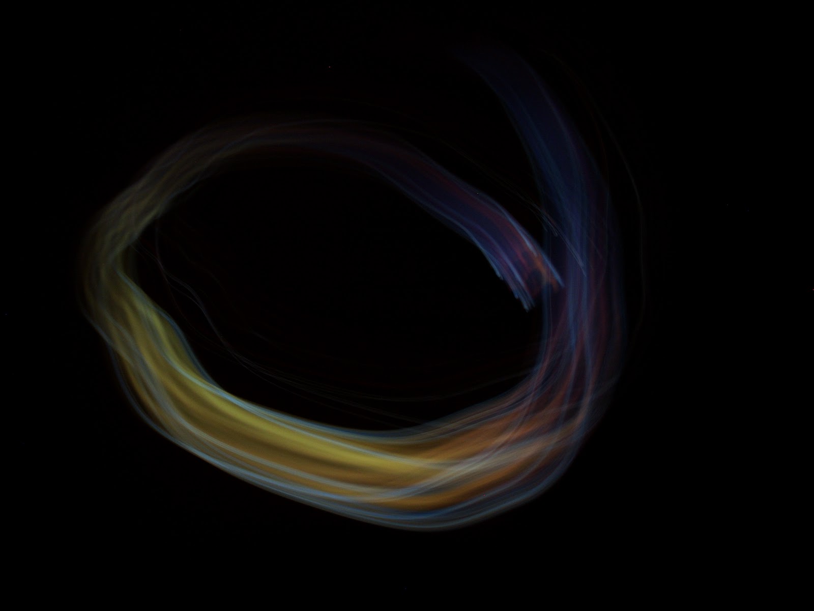 Rebecca: Assignment 2: Motion