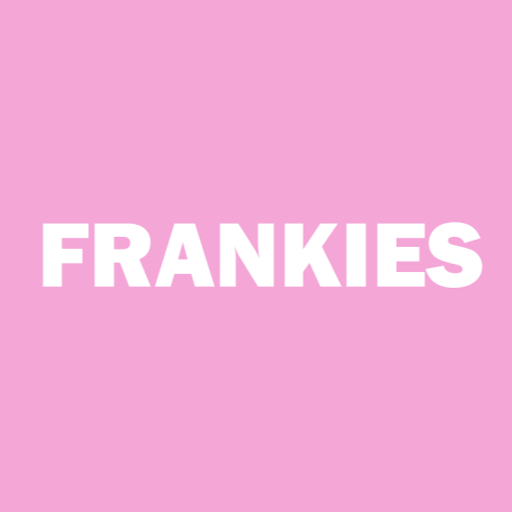 Frankies logo