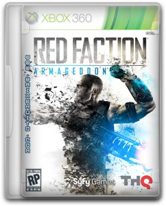 Untitled 1 Download – XBOX360 Red Faction Armageddon  Baixar Grátis