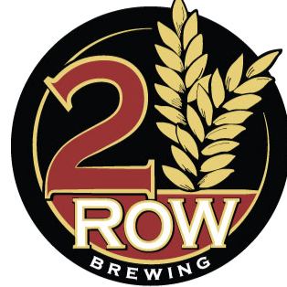 2 Row Brewing logo