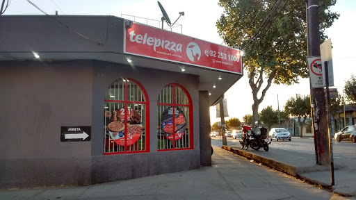 Telepizza, Valparaíso 480, Villa Alemana, Región de Valparaíso, Chile, Pizza a domicilio | Valparaíso