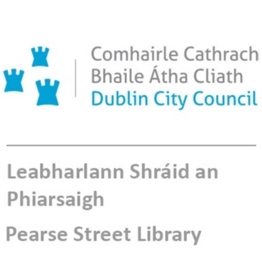Pearse Street Library