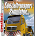 Spezialtransport-Simulator 2013 (PC)