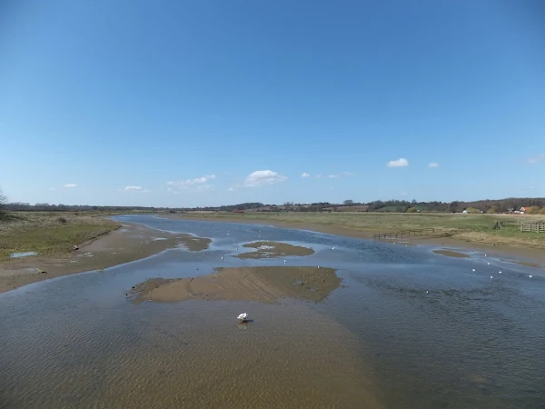 Stour Estuary