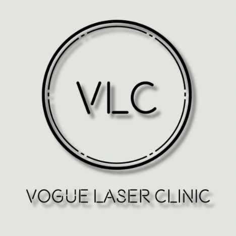 Vogue Laser Clinic logo