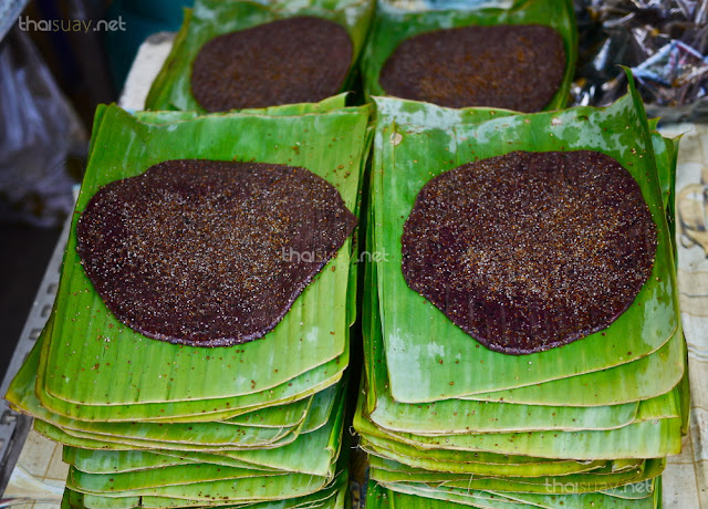 Бирманский рынок в Чиангмае: ура любимой еде и китайским фруктам