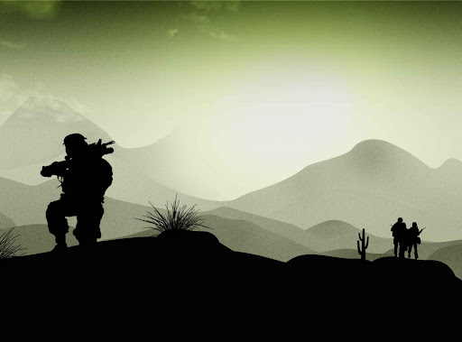HiTAC Airsoft