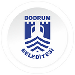 Bodrum Belediye Başkanlığı logo