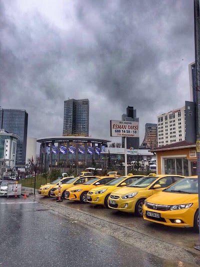 Photos of Esman Taksİ
