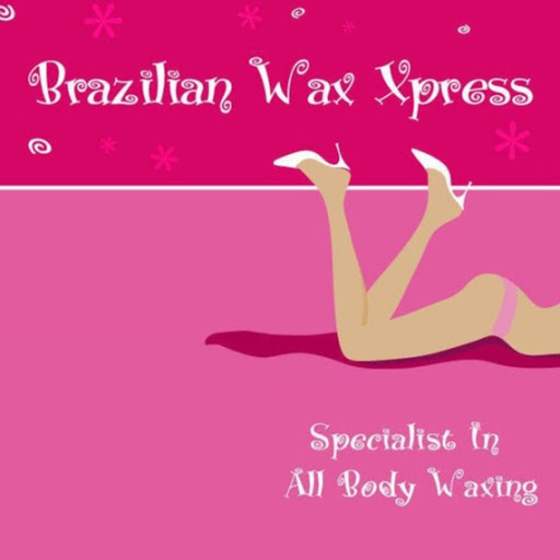 Brazilian Wax Xpress Morningside logo