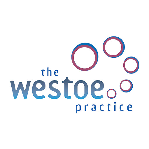 The Westoe Practice logo