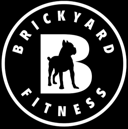 Brickyard Fitness logo