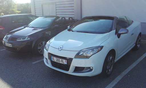 Super U et drive