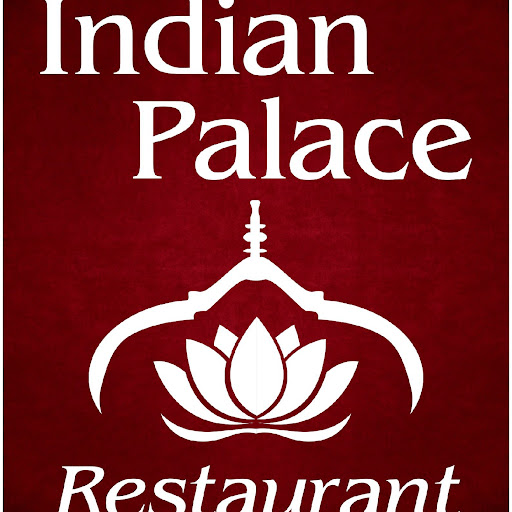 Indian Palace logo