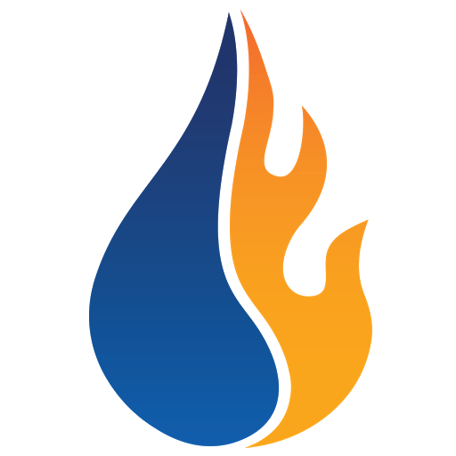 Friendly Fires Fireplaces & BBQs Kingston logo