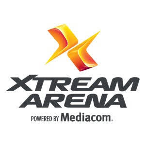 Xtream Arena logo