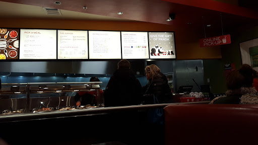 Chinese Restaurant «Panda Express», reviews and photos, 2521 N Prospect Ave, Champaign, IL 61822, USA