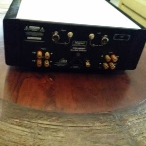 Magnet MA-400s Limited Edition Power Amp: A Personal Review Blogger-image--1177090481