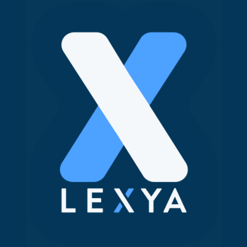 Lexya - Achat et vente de livres universitaires et collégiaux logo