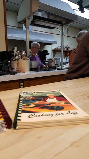 Alzina's Kitchen