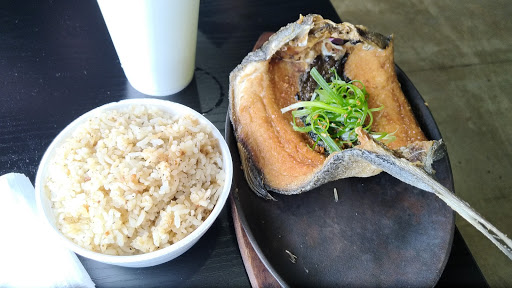 Restaurant «MFK BY AYSEE MODERN FILIPINO KITCHEN», reviews and photos, 2620 W La Palma Ave, Anaheim, CA 92801, USA