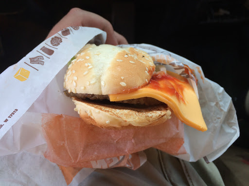Fast Food Restaurant «Burger King», reviews and photos, 27700 Mound Rd, Warren, MI 48092, USA
