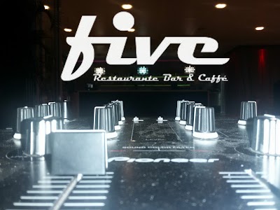 Photos of Five
