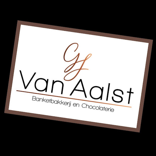Banketbakkerij-Chocolaterie Van Aalst logo
