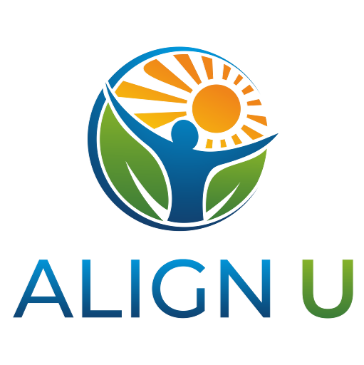 Align U logo