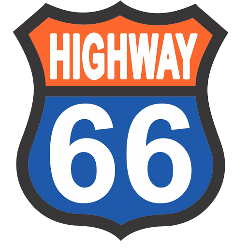 Highway 66