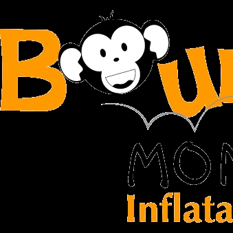 Bouncy Monkeys Bouncy Castle Hire