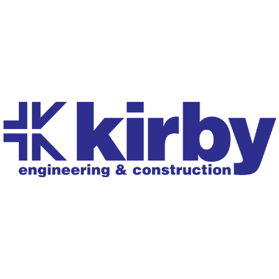 Kirby Group Engineering logo