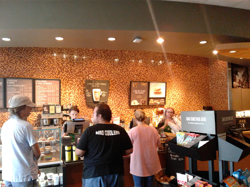 Coffee Shop «Starbucks», reviews and photos, 40908 US Hwy 19 N, Tarpon Springs, FL 34689, USA