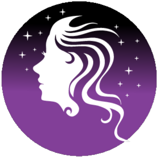 NJ Hair Salon logo