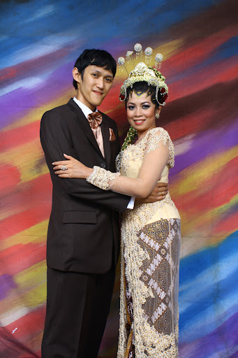 Photo Pengantin Luwes 15