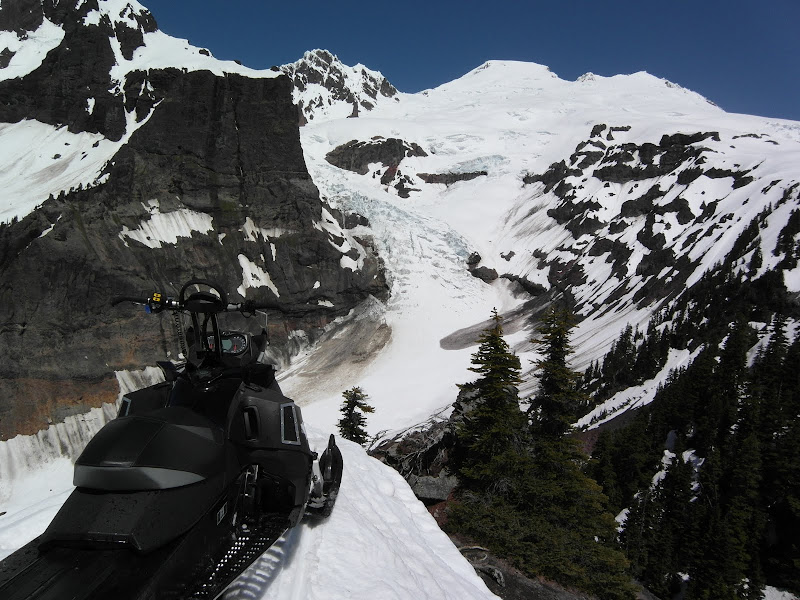 SNOW this WEEK AT BAKER?????????? SnoWest Forums