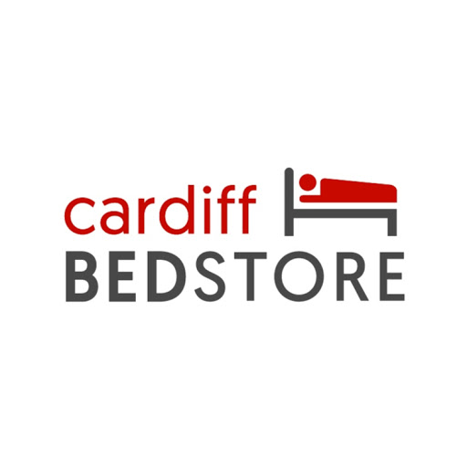 Cardiff Bed Store logo