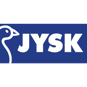 JYSK - Oshawa logo