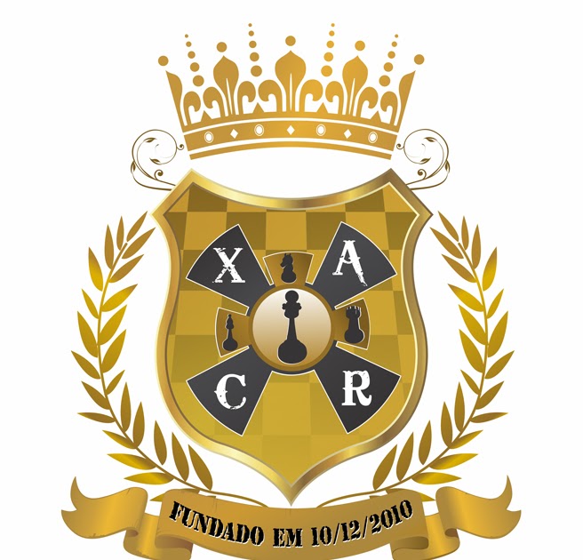 Clube de Xadrez - IFRJ CDuC - clube de xadrez 