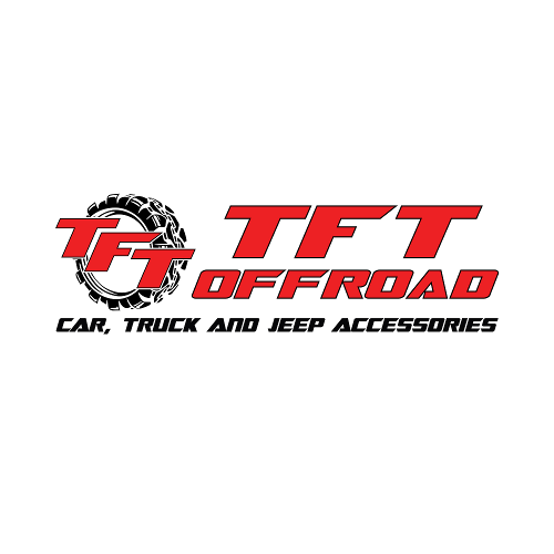 TFT OFFROAD - CAR TRUCK AND JEEP ACCESSORIES