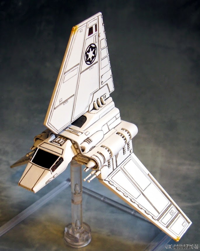 Umbau-/Repaintswettbewerb Q1/15 - Seite 2 150306%2BX-Wing%2B-%2BShuttle%2B1