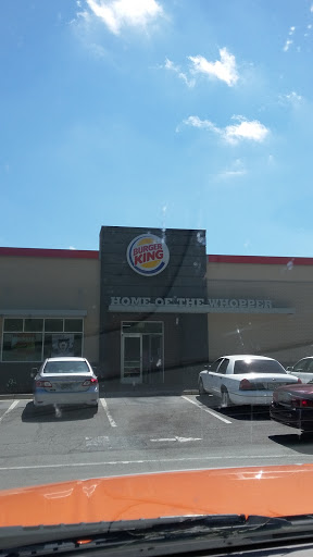 Fast Food Restaurant «Burger King», reviews and photos, 1618 Veterans Blvd, Dublin, GA 31021, USA
