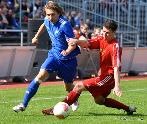 Landespokalhalbfinale: TSG Neustrelitz - Greifswalder SV 04 - Seite 2 DSC_1088