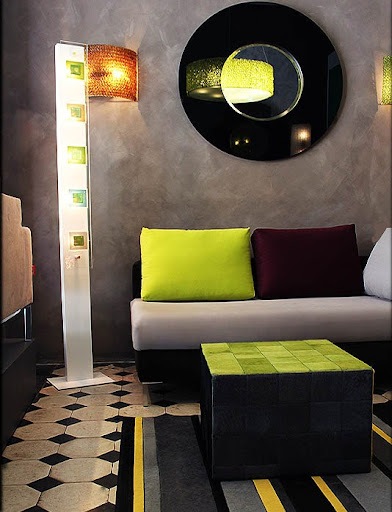 MS MIS EN SCENE Interior Design Décorateurs Architecte intérieur