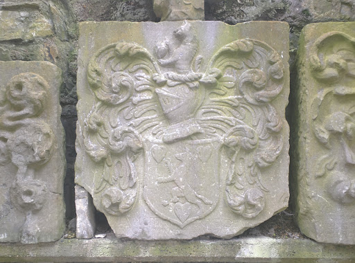 Sligo Abbey