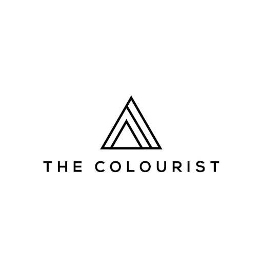 The Colourist logo