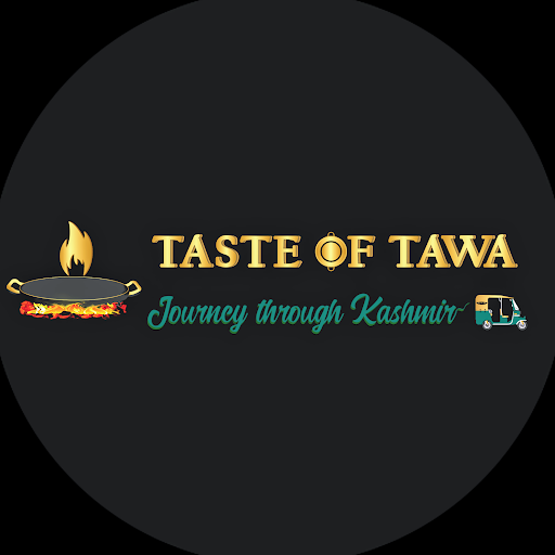 Taste of Tawa logo