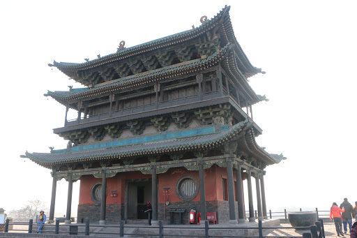 Place around image