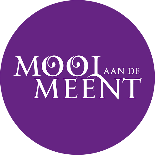 Mooi aan de Meent logo