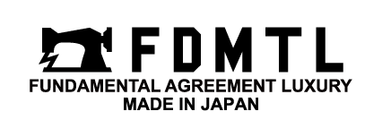 ＊日本破壞牛王FDMTL與JAM HOME MADE聯名！：「過去、現在、未來 三部曲」 1